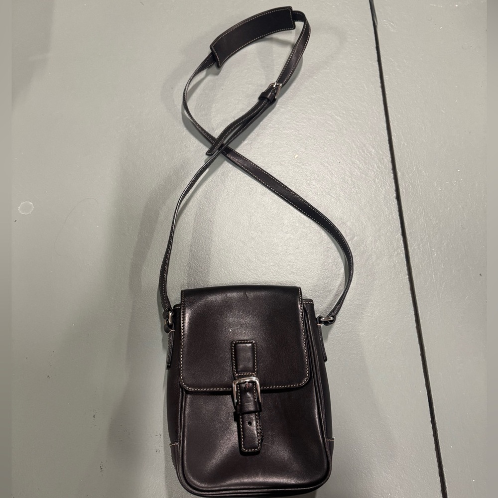 Coach crossbody